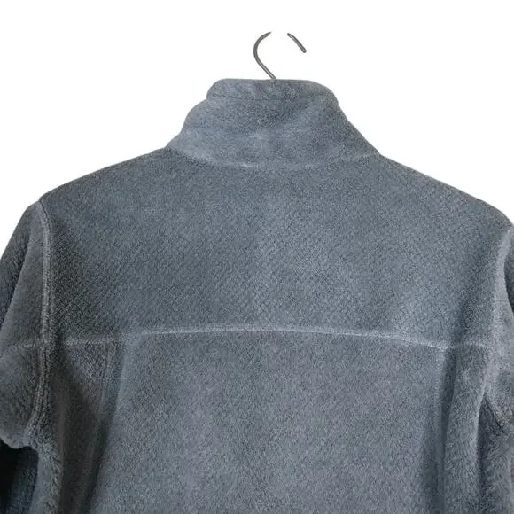 Patagonia Womens M Re-Tool Snap-T Fleece Pullover - Picture 4 of 9